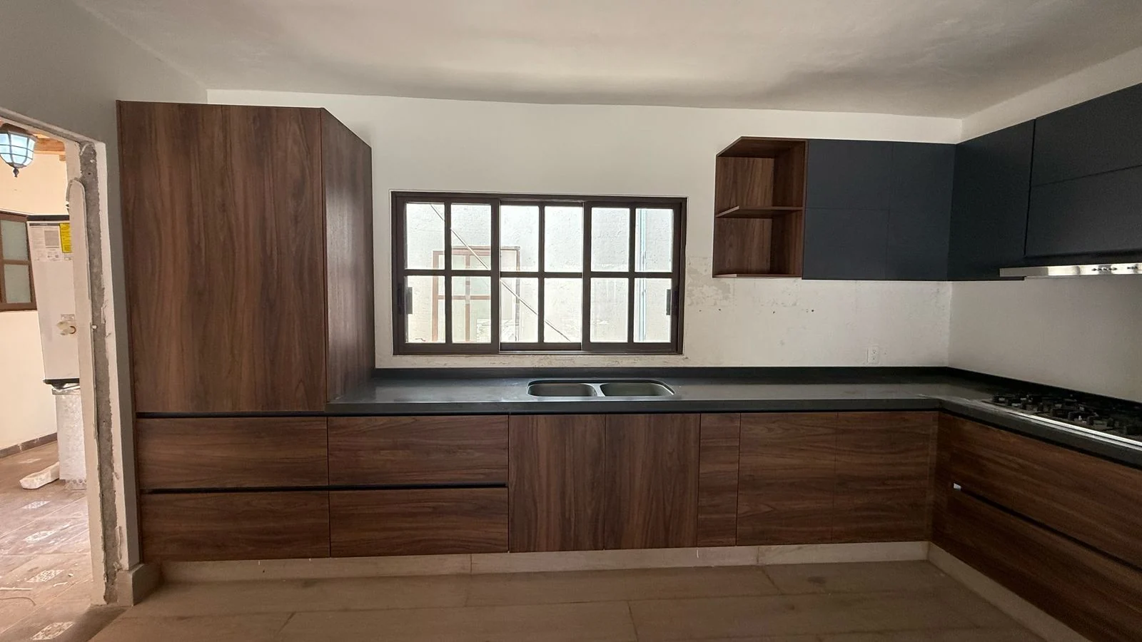 Casa Ahuatepec · Ahuatepec, Cuernavaca